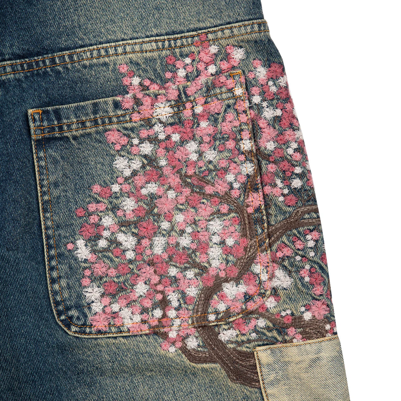 Sakura Jeans™