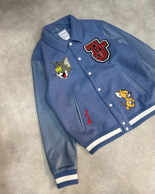 Tom & Jerry Bomber