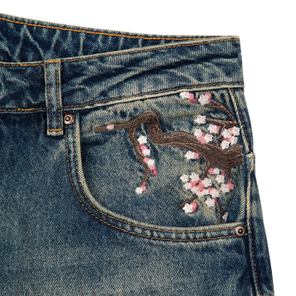 Sakura Jeans™
