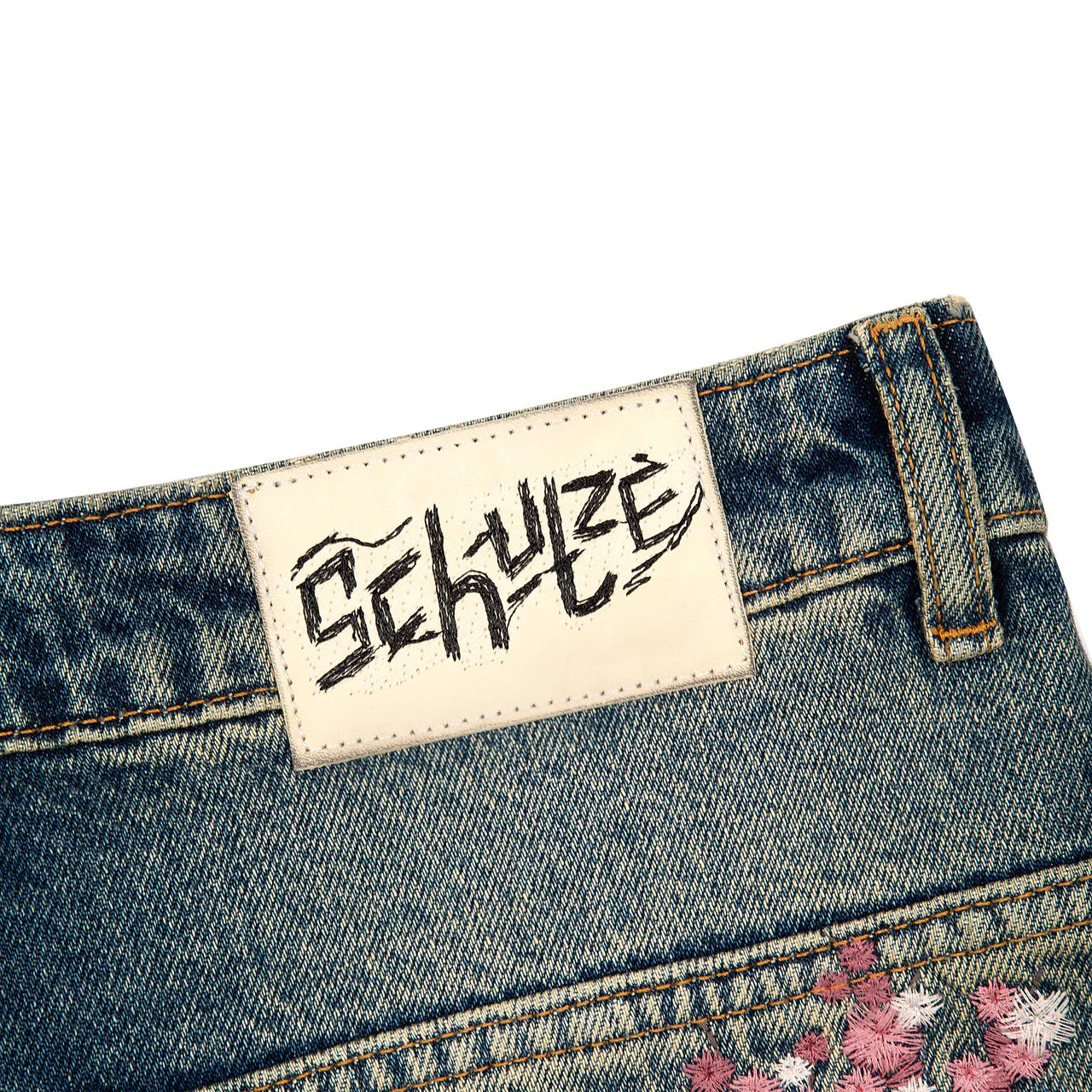Sakura Jeans™