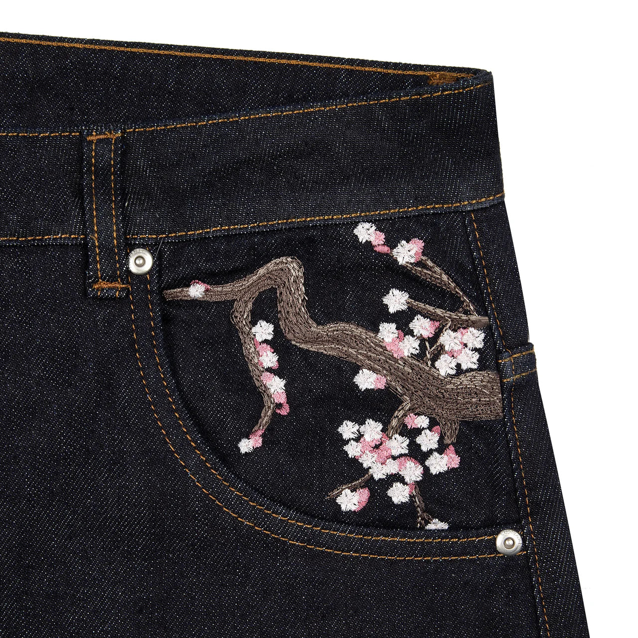 Sakura Jeans™