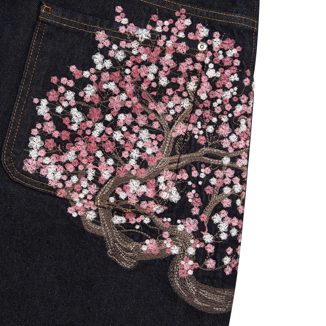 Sakura Jeans™