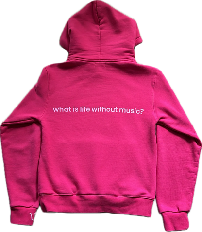 iPod Hoodie
