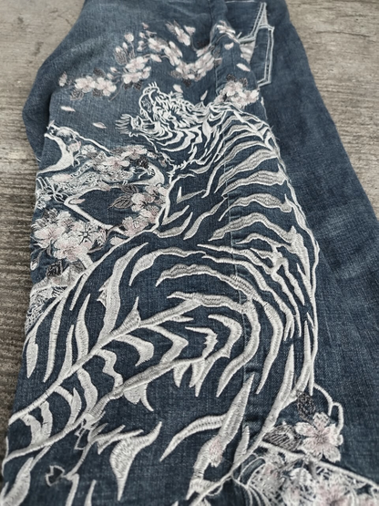 Karakuri Jeans™